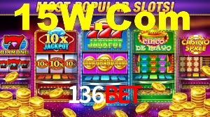Programa VIP 136Bet