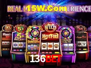 Ofertas Exclusivas 136Bet