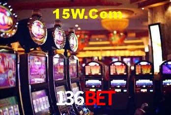 Diretório de Jogos 136Bet