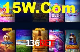 Sinta a adrenalina dos jogos de cassino com 136Bet