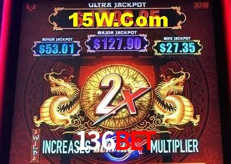 Jogos de Slot 136Bet