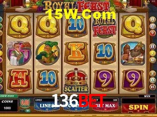 Promoções Sazonais 136Bet