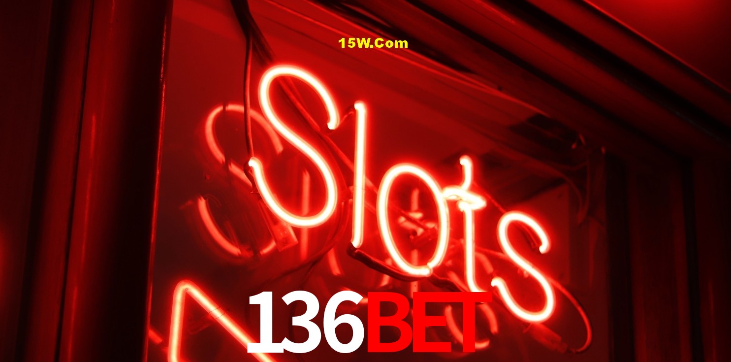 Casino VIP 136Bet