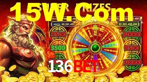 136Bet: Seu Cassino Premiado com Pagamentos Rápidos