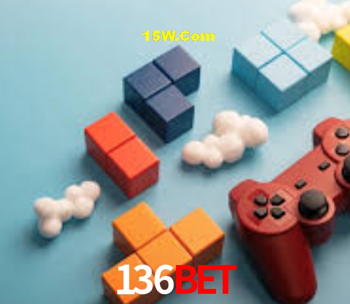 Design Responsivo 136Bet