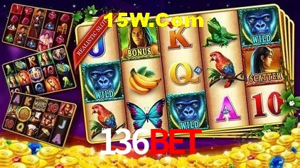 Integração de APIs 136Bet
