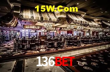 Especiais de Fim de Semana 136Bet