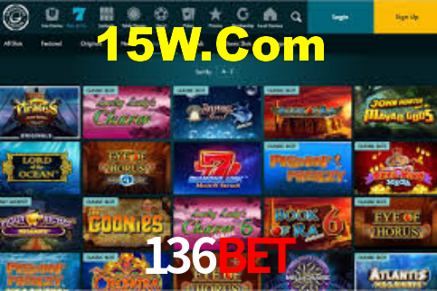 136Bet,136Bet Win