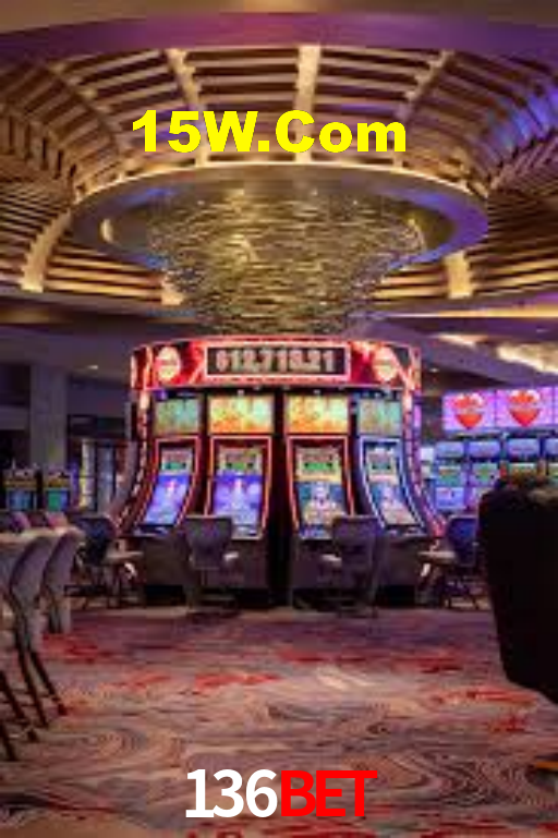 136Bet