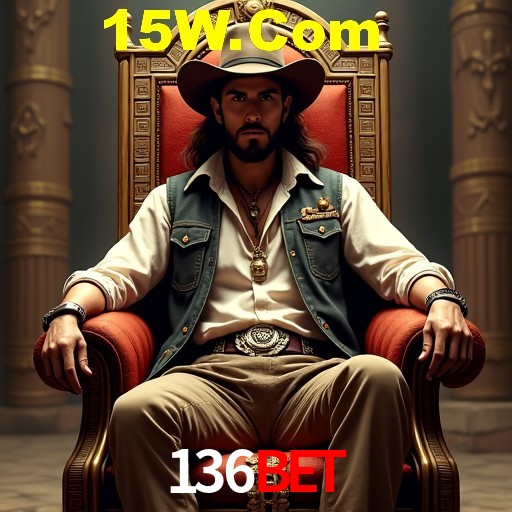 Descubra o Mundo do Cassino Online com 136Bet